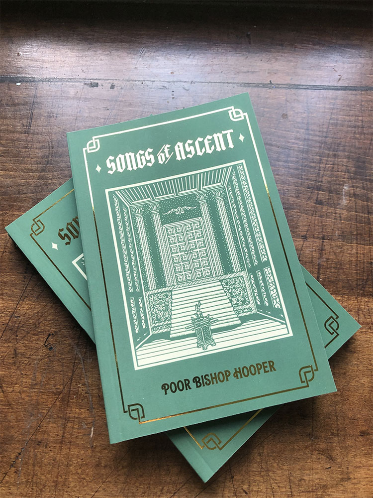 Songs of Ascent devotional